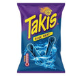 Takis blue heat