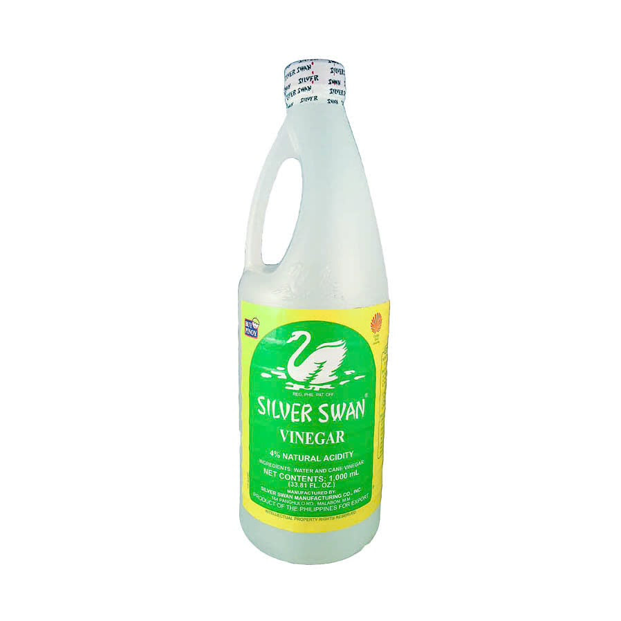 SILVER SWAN VINEGAR 1Lt