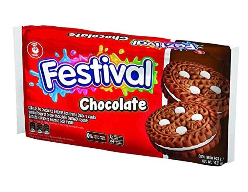 FESTIVAL CIOCCOLATO