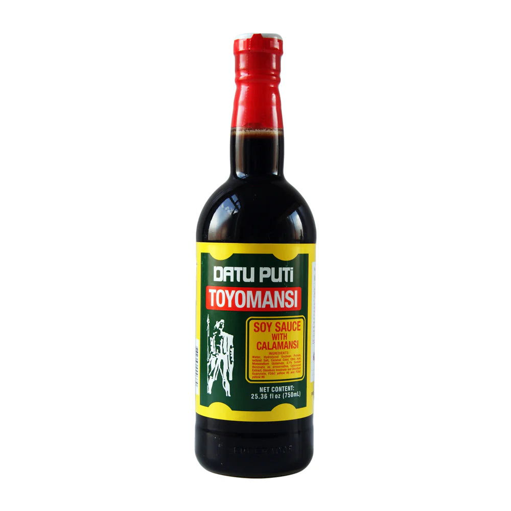 Datu puti toyomansi 750ml