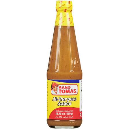 Mang tomas (550gr)