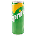 Sprite lattina 330ml