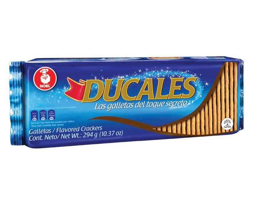 Ducales (294gr)