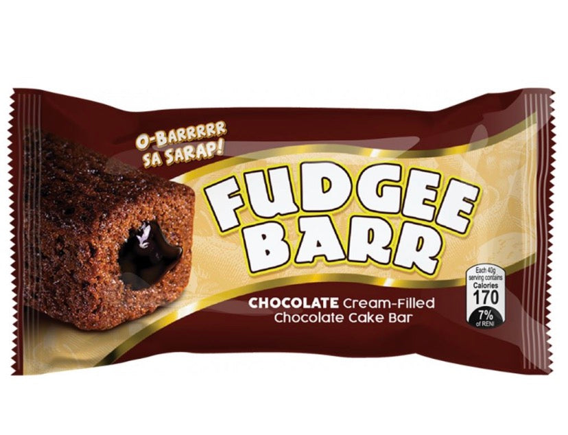 Fudge bar(10x42gr)