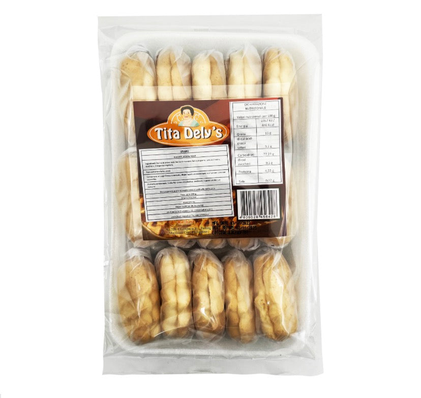 PH TITA DELY'S URARO 190G