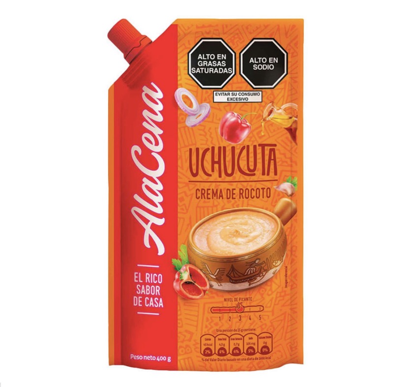 UCHUCUTA