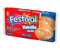 Festival vaniglia