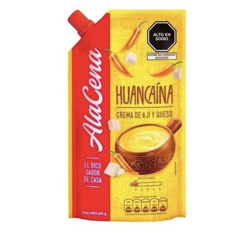 JUANCAINA