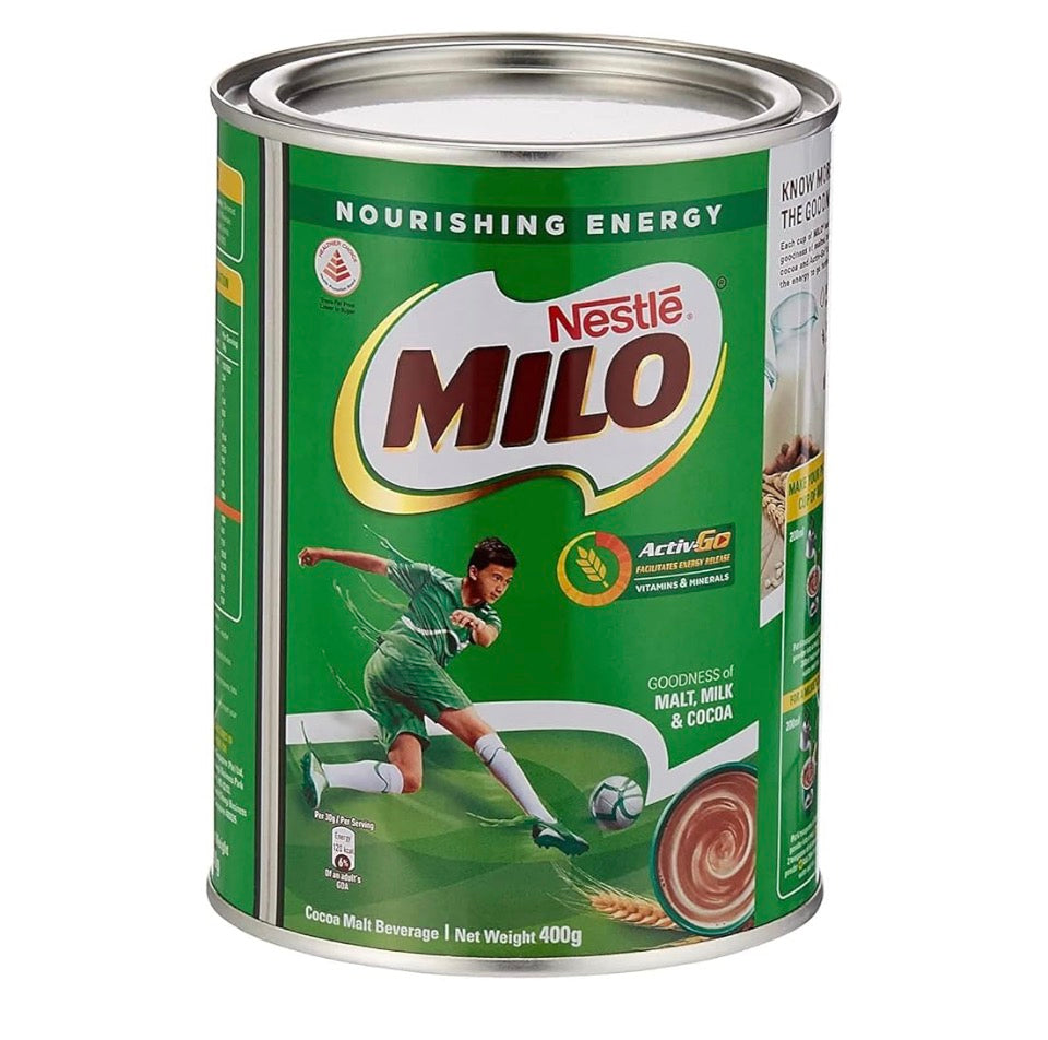 Nestlè Milo 400gr