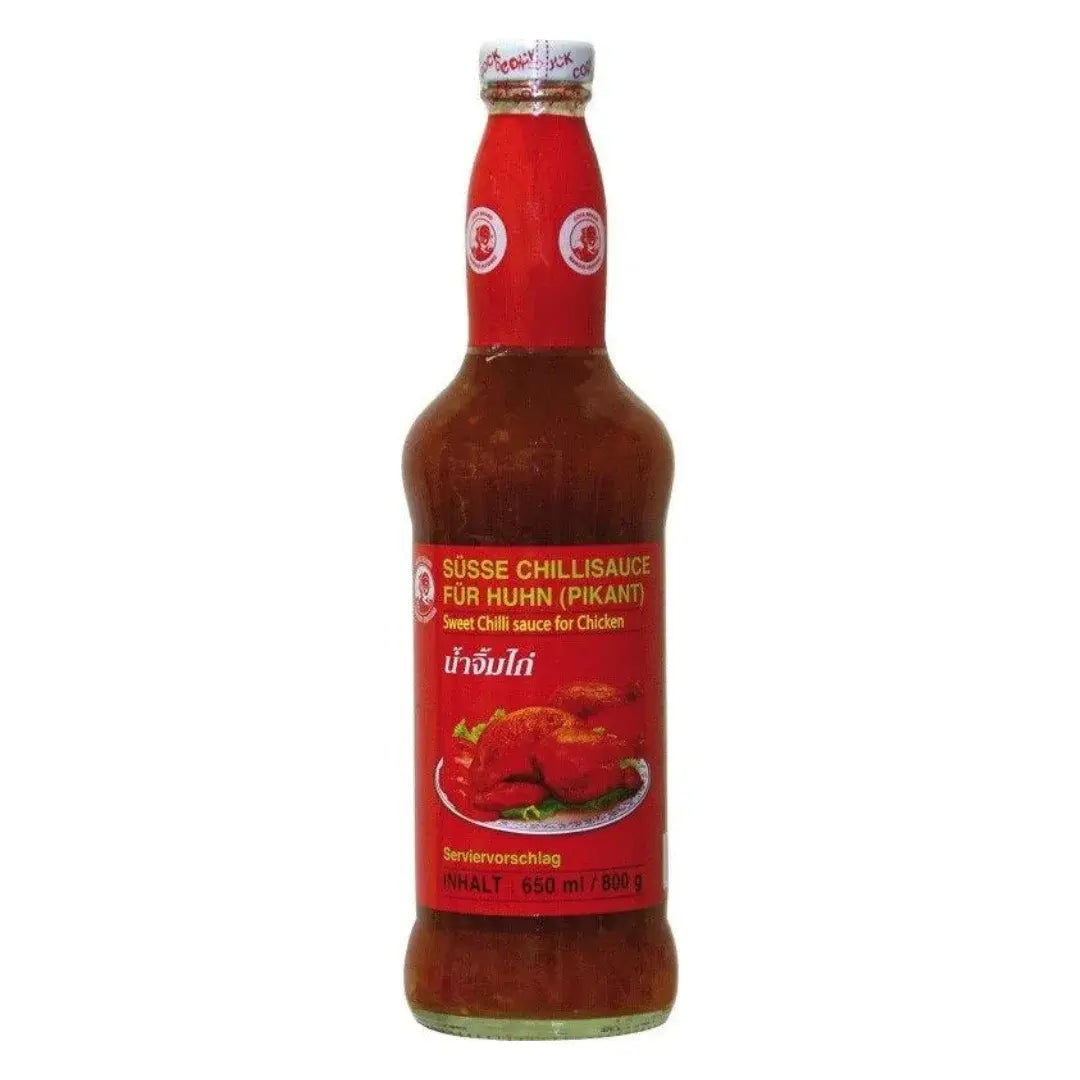Chilli sauce chicken 800gr