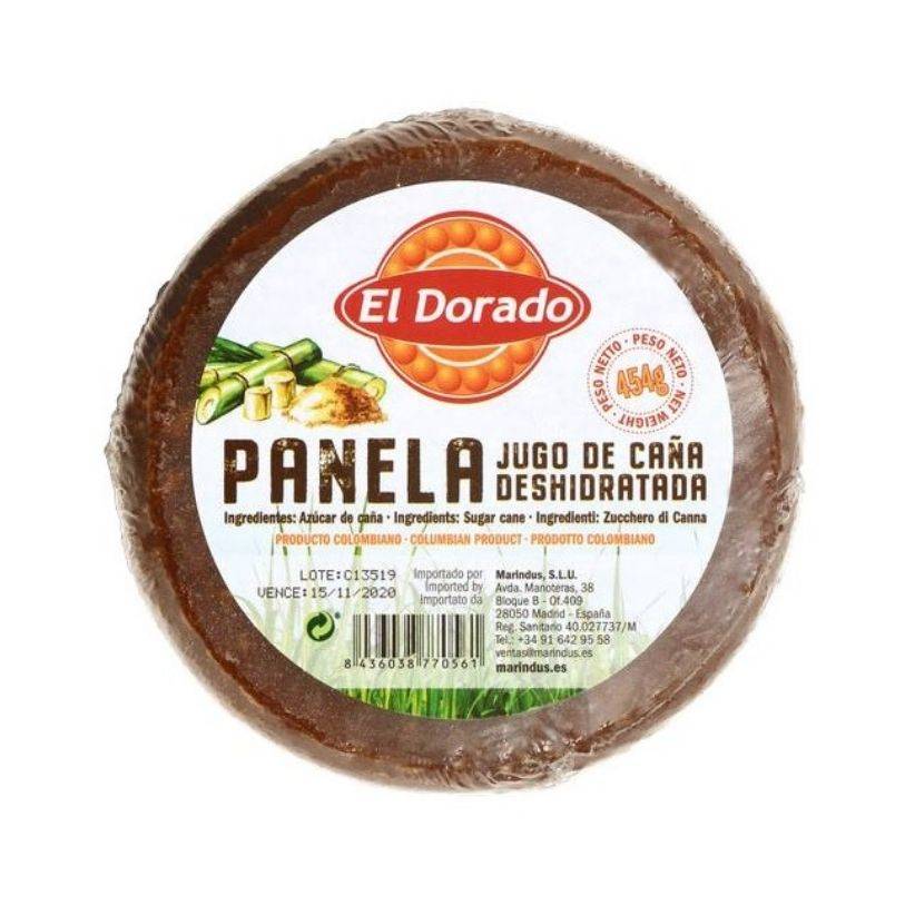 Panela redonda