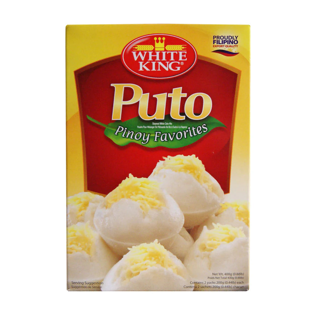 PH PUTO PREPARATO