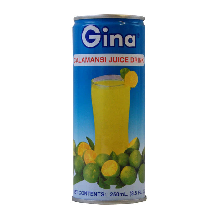 Ph GINA CALAMANSI JUICE