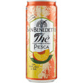 The san benedetto pesca lattina 330ml