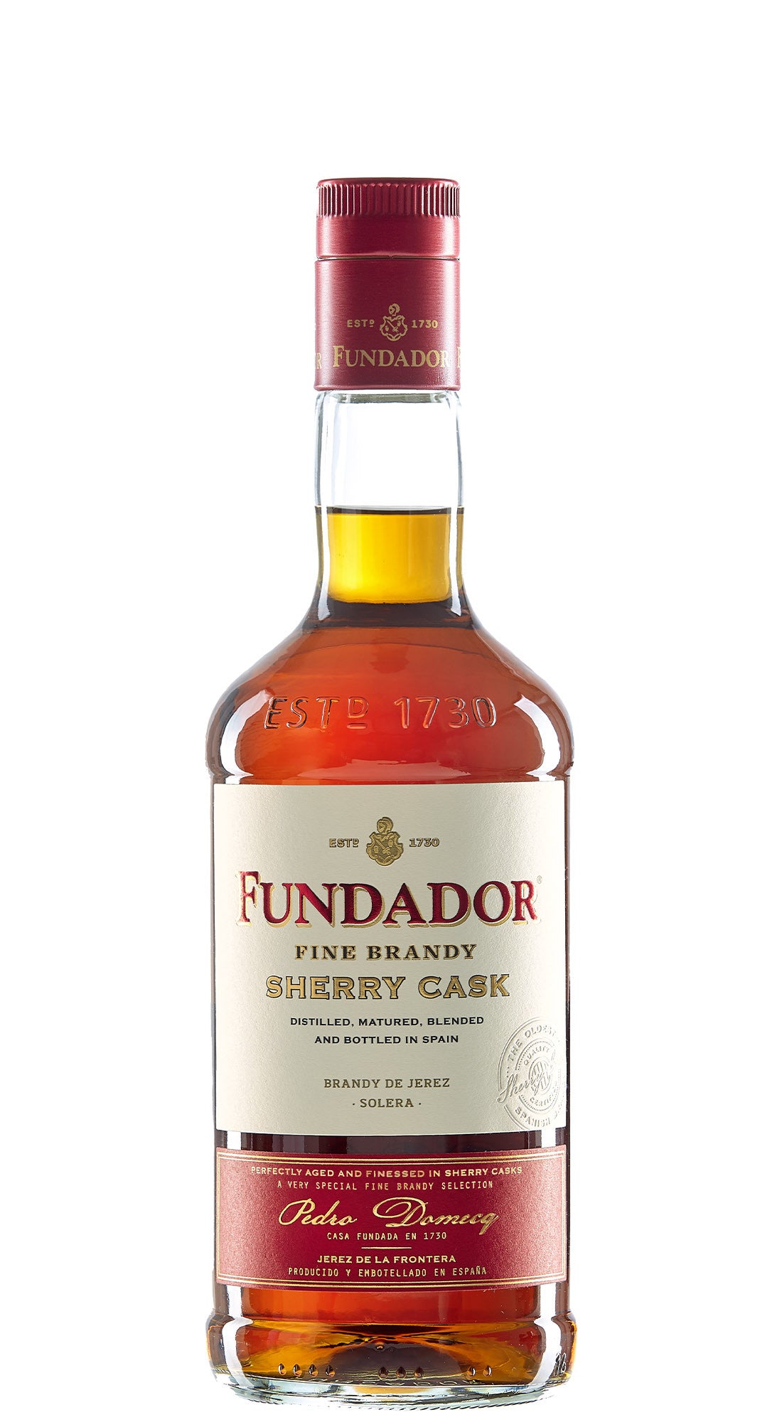 Fundador
